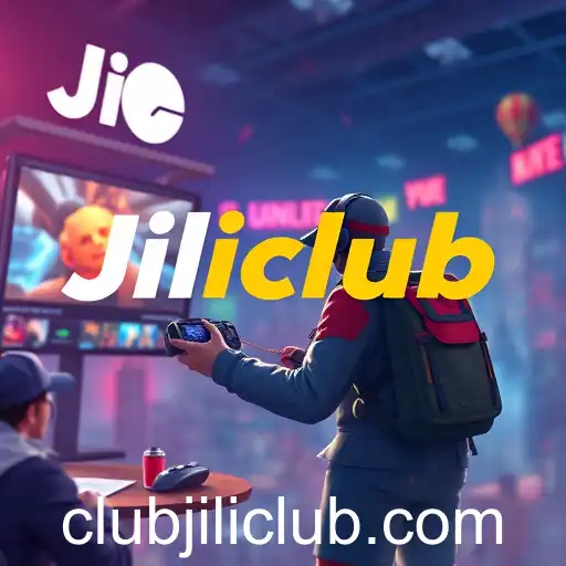 Jiliclub Revolutionizes Online Gaming