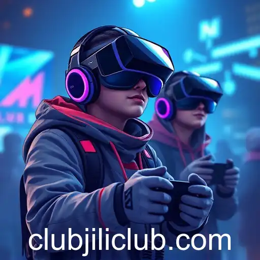 The Rise of Jiliclub in the Gaming Community