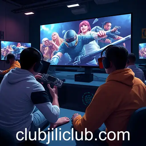 Jiliclub's Impacts on Online Gaming 2025