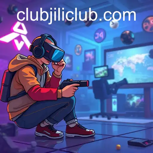 The Rise of Jiliclub: A New Era in Online Gaming