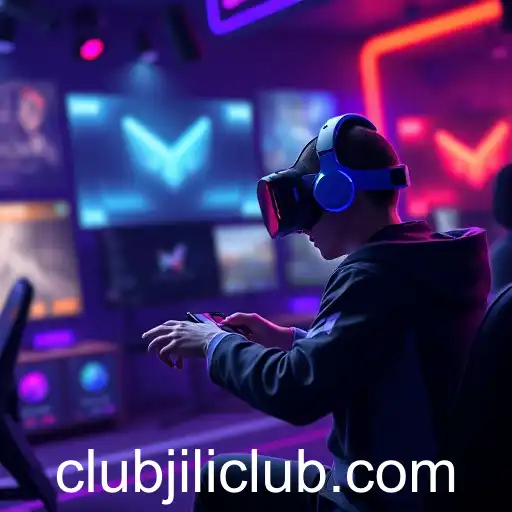 The Surge of Online Game Platforms in 2025