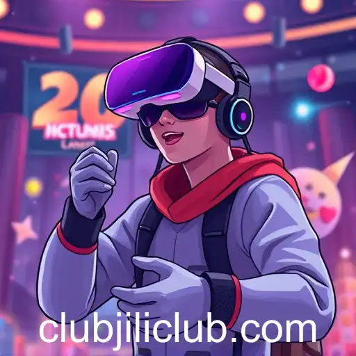 The Rise of Jiliclub in Digital Gaming